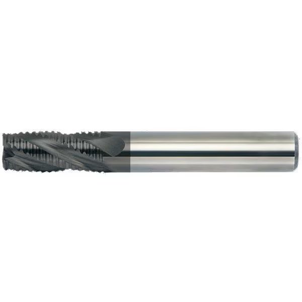 25x38x25x100 6FL Square Fine .048 Pitch Rougher, PowerA, Mastercut Tool, Mfr#: 533-114-1
